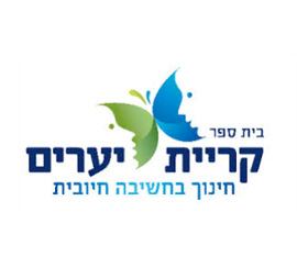 קריית יערים